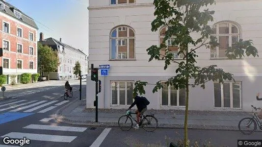 Apartments for rent in Frederiksberg C - Photo from Google Street View