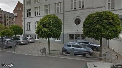Apartments for rent in Frederiksberg C - Photo from Google Street View