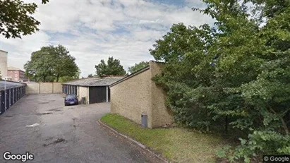 Apartments for rent in Aalborg Center - Photo from Google Street View