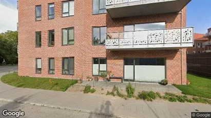 Apartments for rent in Frederikssund - Photo from Google Street View