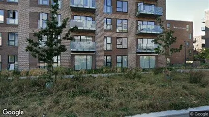Apartments for rent in Copenhagen S - Photo from Google Street View