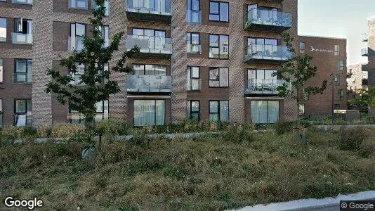 Apartments for rent in Copenhagen S - Photo from Google Street View