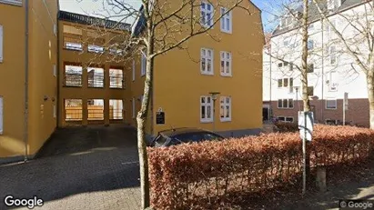 Apartments for rent in Aalborg Center - Photo from Google Street View