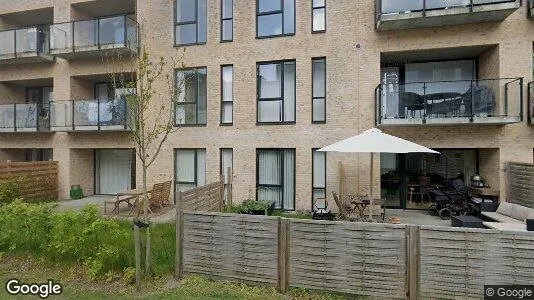 Apartments for rent in Aalborg SV - Photo from Google Street View