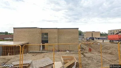 Apartments for rent in Fredericia - Photo from Google Street View