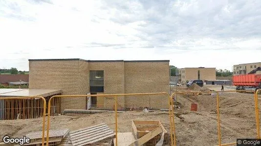 Apartments for rent in Fredericia - Photo from Google Street View