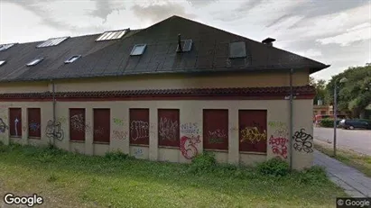Apartments for rent in Roskilde - Photo from Google Street View Apartments for rent in Roskilde - Photo from Google Street View