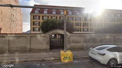 Apartments for rent in Copenhagen K - Photo from Google Street View