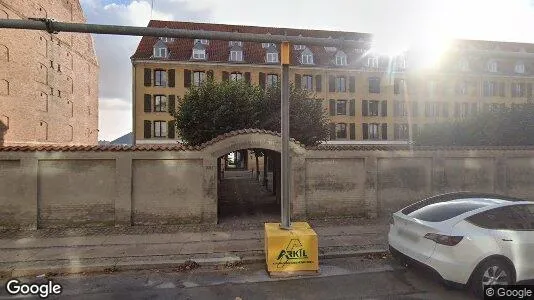 Apartments for rent in Copenhagen K - Photo from Google Street View