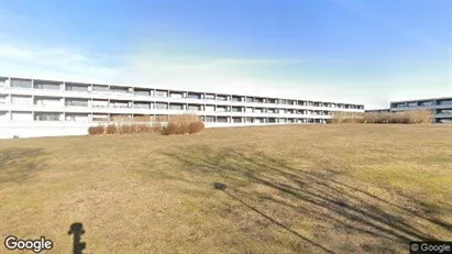 Apartments for rent in Aalborg SØ - Photo from Google Street View