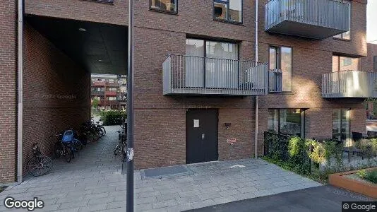 Apartments for rent in Valby - Photo from Google Street View
