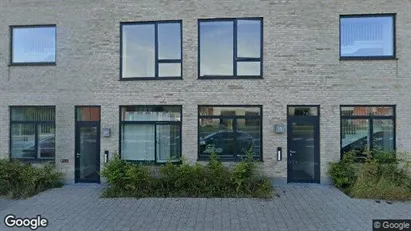 Apartments for rent in Hillerød - Photo from Google Street View