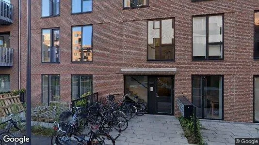 Apartments for rent in Valby - Photo from Google Street View