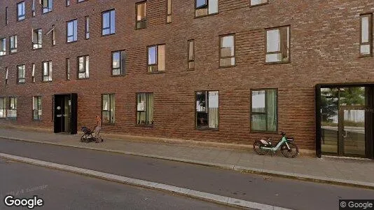 Apartments for rent in Copenhagen S - Photo from Google Street View