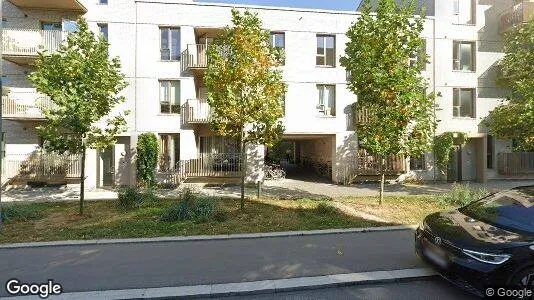 Apartments for rent in Copenhagen S - Photo from Google Street View