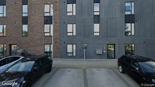 Apartments for rent in Odense V - Photo from Google Street View