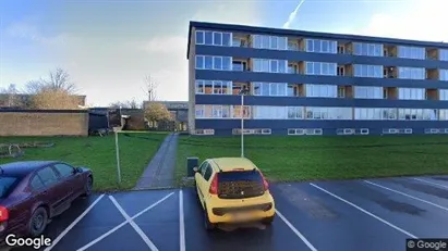 Apartments for rent in Brabrand - Photo from Google Street View