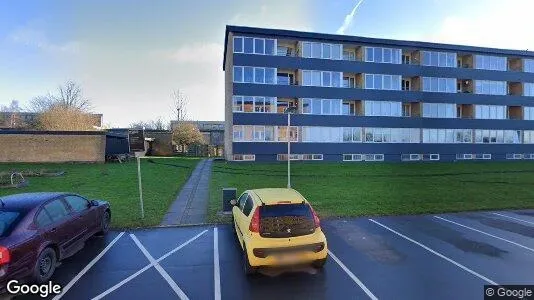 Apartments for rent in Brabrand - Photo from Google Street View