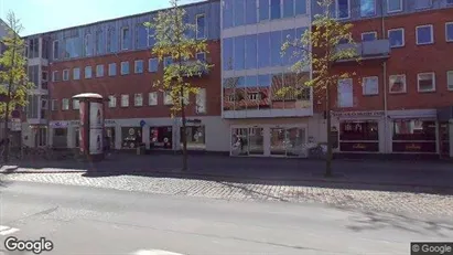 Apartments for rent in Vejle Center - Photo from Google Street View
