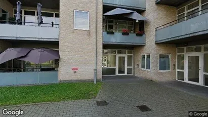 Apartments for rent in Copenhagen NV - Photo from Google Street View