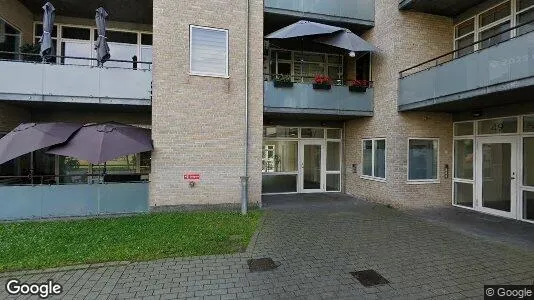 Apartments for rent in Copenhagen NV - Photo from Google Street View