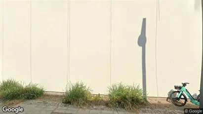 Apartments for rent in Copenhagen S - Photo from Google Street View