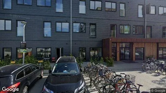 Apartments for rent in Odense V - Photo from Google Street View
