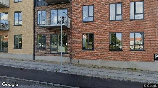 Apartments for rent in Frederikssund - Photo from Google Street View