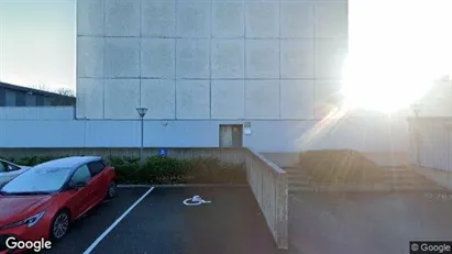 Apartments for rent in Aalborg SØ - Photo from Google Street View