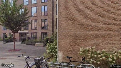 Apartments for rent in Valby - Photo from Google Street View