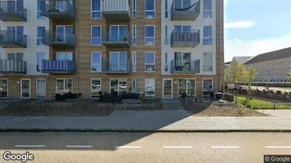 Apartments for rent in Taastrup - Photo from Google Street View