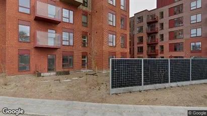 Apartments for rent in Odense C - Photo from Google Street View