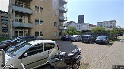 Apartments for rent in Copenhagen NV - Photo from Google Street View