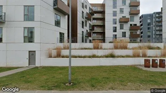 Apartments for rent in Odense C - Photo from Google Street View