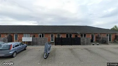 Apartments for rent in Viby J - Photo from Google Street View