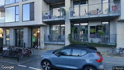 Apartments for rent in Copenhagen SV - Photo from Google Street View