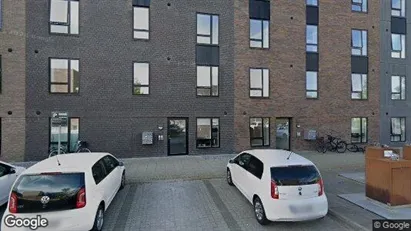 Apartments for rent in Odense V - Photo from Google Street View