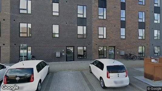 Apartments for rent in Odense V - Photo from Google Street View