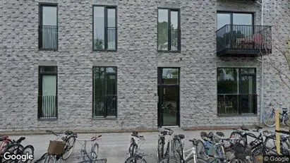 Apartments for rent in Copenhagen S - Photo from Google Street View