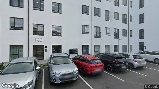 Apartments for rent in Ballerup - Photo from Google Street View