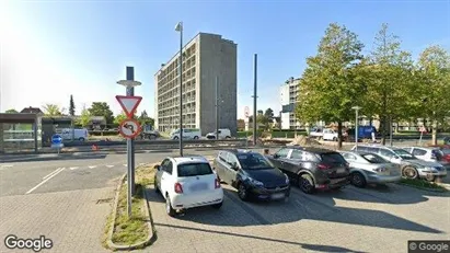 Apartments for rent in Odense SØ - Photo from Google Street View