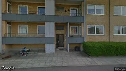 Apartments for rent in Herning - Photo from Google Street View