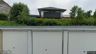 Apartments for rent in Kolding - Photo from Google Street View