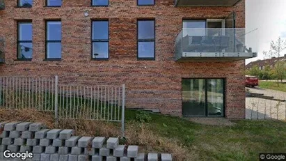 Apartments for rent in Roskilde - Photo from Google Street View Apartments for rent in Roskilde - Photo from Google Street View