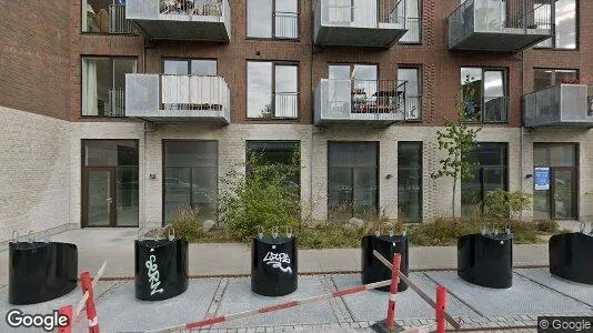 Apartments for rent in Rødovre - Photo from Google Street View