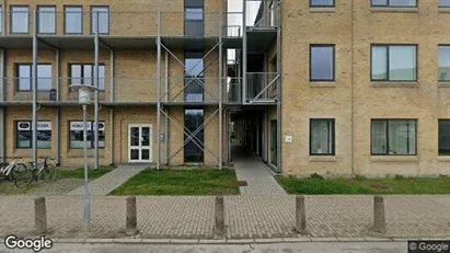 Apartments for rent in Glostrup - Photo from Google Street View Apartments for rent in Glostrup - Photo from Google Street View