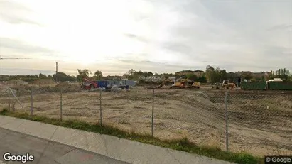 Apartments for rent in Slagelse - Photo from Google Street View