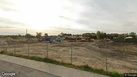 Apartments for rent in Slagelse - Photo from Google Street View