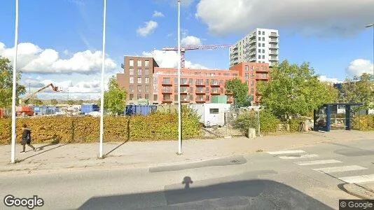 Apartments for rent in Copenhagen S - Photo from Google Street View