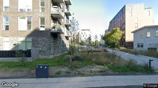 Apartments for rent in Copenhagen S - Photo from Google Street View